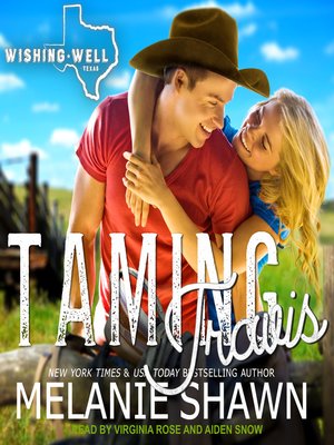 cover image of Taming Travis